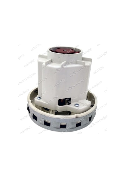 Thomas Uyumlu Twin T2 Süpürge Motoru 1200W Ht188