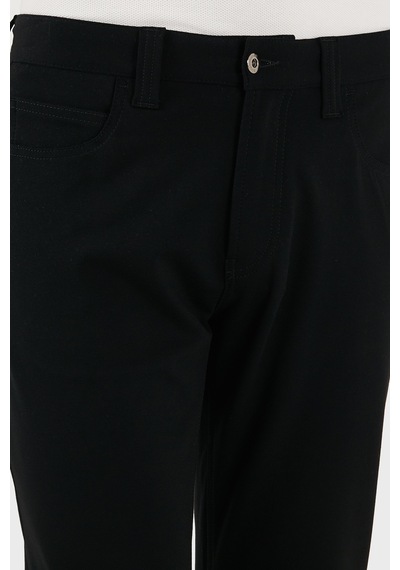 Emporio Armani Erkek Kot Pantolon Em001713 Te11112 Uc001 Siyah Siyah