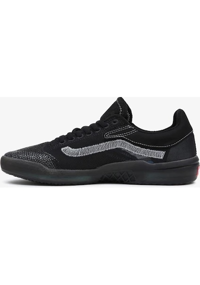 Vans Ua Ultimatewaffle Exp Vn0a7q5ublk1 Black