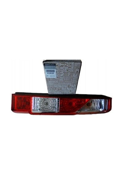 Sag Stop Lambası Renault Master Iıı 265500023R