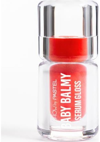 Pastel Show By Baby Balm Serum Gloss 36 Catchy Dudak Parlatıcısı 36