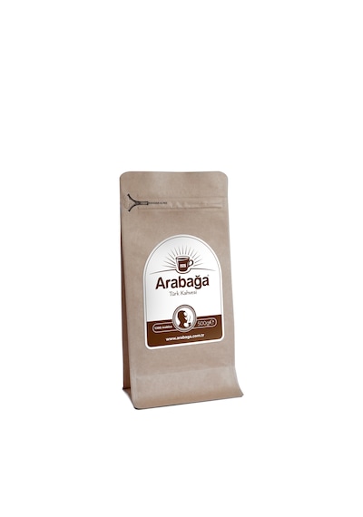 Arabağa Klasik Türk Kahvesi 500g Çekirdek