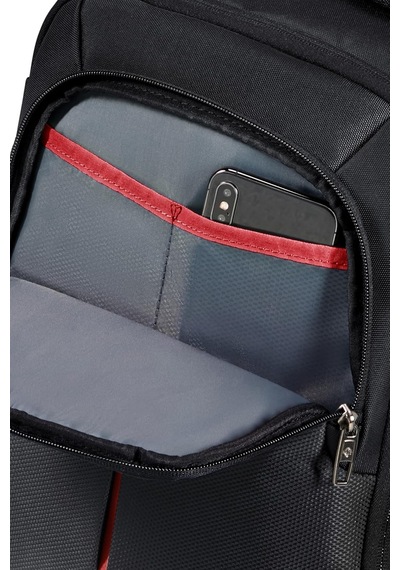 Samsonite Kr2-09-004 14.1" Guard It 3.0 Seyahat Notebook Sırt Çan Diğer