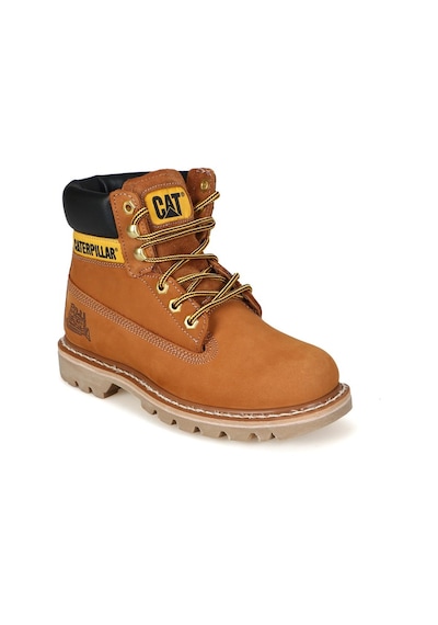 Caterpillar Colorado Hakiki Deri Sundance Nubuk Kadın Bot 015G100