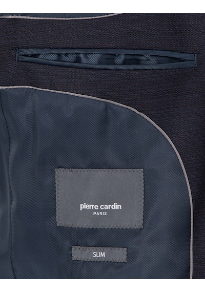 Pierre Cardin Erkek Lacivert Takım Elbise 50294139-vr033