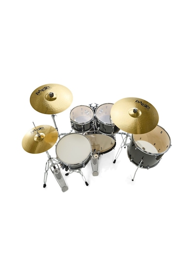 Yamaha Rydeen 20 Inch Aksamlar Dahil Davul Seti black Glitter