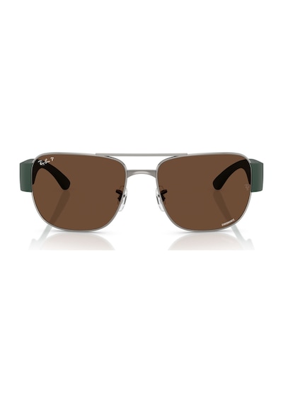 Ray-Ban Güneş Gözlüğü Rb3756ch 59 004/an Gümüş
