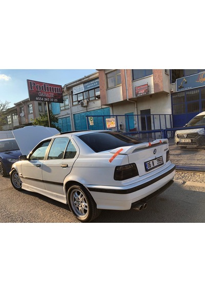 BMW E36 MARŞPİYEL TAKIMI