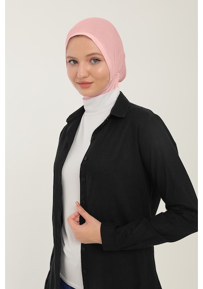 Sonbaharmoda Kadın Uzun Kollu Yarım Balıkçı Yakalı Penye Likralı Body - Beyaz Beyaz Sonbaharmoda Kadın Uzun Kollu Yarım Balıkçı Yakalı Penye Likralı Body - Beyaz Beyaz