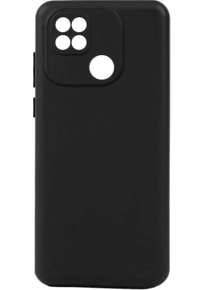 Xiaomi Poco C40 Kılıf Biye Yumuşak Silikon Case