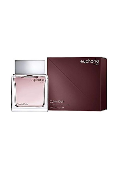 Calvin Klein Euphoria Homme Edt 100 Ml Erkek Parfüm 1 Paket 1 X 100 Ml Amber