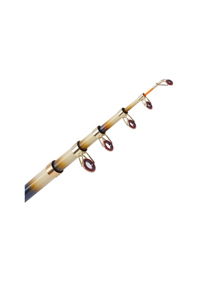 Albastar Rainbow 300 Cm 20-60g Atarlı Fiber Teleskopik Olta Kamışı