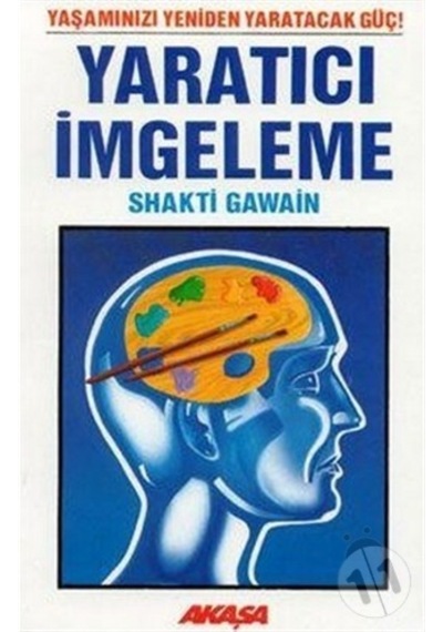 Yaratıcı Imgeleme/Shakti Gawain