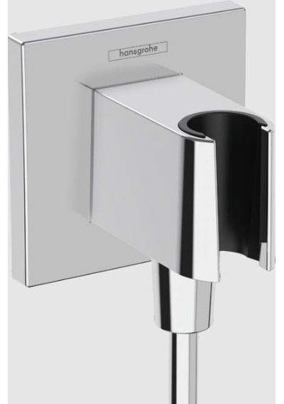 Hansgrohe Fixfit E Duş Askılı Çıkış Dirseği - 26889000 Diğer