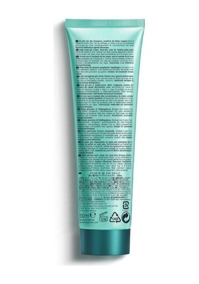 Resistance Extentioniste Thermique Isıya Karşı Koruyucu Krem 150 Ml