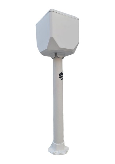 electroon TRK-75154 75cm Kamera Küp Ayak Plastik