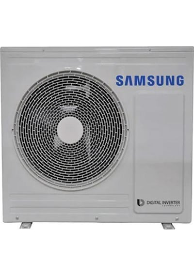Samsung Wind Free Multi AJ100TXJ5KH/EA 18+12+12+9+9 10 kW İç Dış Ünite