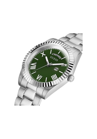 Gugw0265g10 Erkek Kol Saati Gri