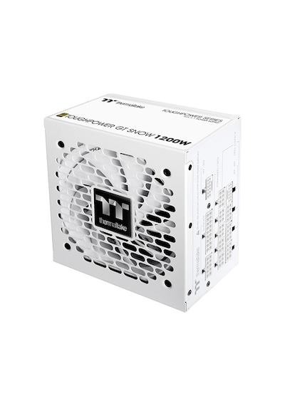 Thermaltake Toughpower Gt Snow 1200w Ps-tpt-1200fnfage-w 80+ Gold Akak92thr0006