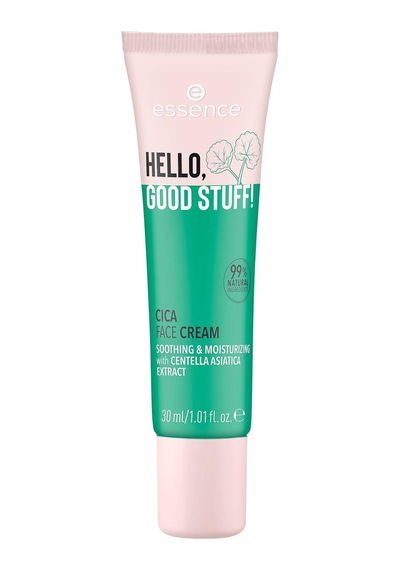 Essence Hello Good Stuff Cıca Yüz Krem 30 Ml