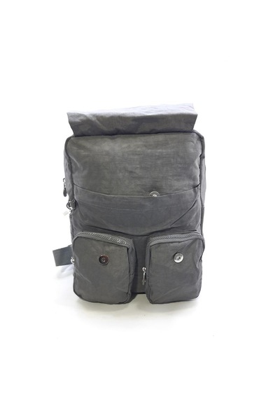 Baginn Klinkır Bayan Sırt Çantası Şık Ve Kullanışlı Çok Cepli 001