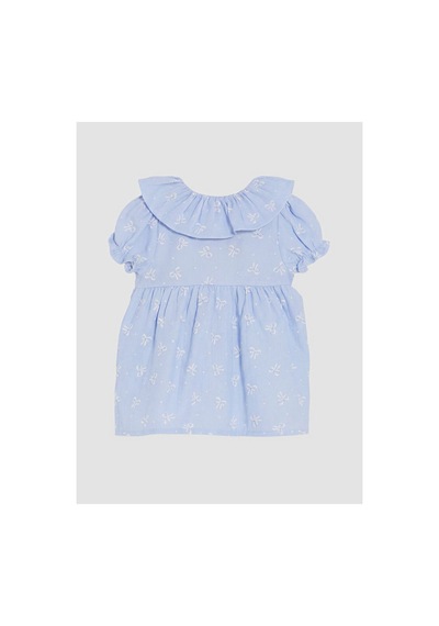 LC Waikiki Alıta Cıty Farkıyla Bebe Yaka Baskılı Kız Bebek Elbise Belirtilmemiş - 918659733 Belirtilmemiş LC Waikiki Alıta Cıty Farkıyla Bebe Yaka Baskılı Kız Bebek Elbise Belirtilmemiş - 918659733 Belirtilmemiş