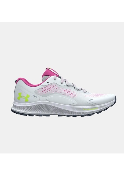 Under Armour Kadın UA Charged Bandit TR 2 Koşu Ayakkabısı 3024191-101 Gri