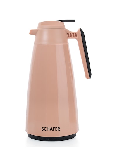 Schafer Kitchenhouse Aqua Termos 1,5 L-Pudra