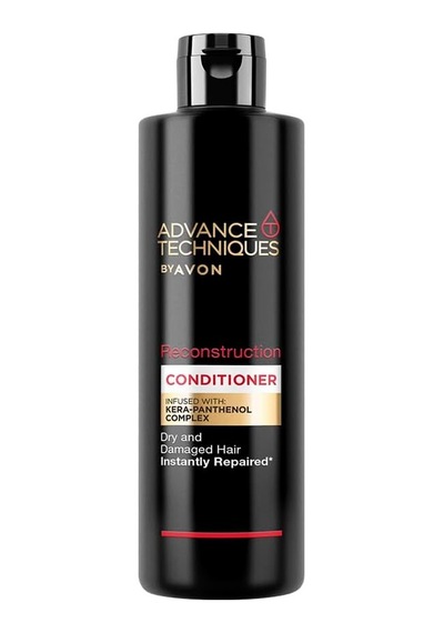 Advance Techniques Reconstruction Onarıcı Saç Kremi 250 Ml