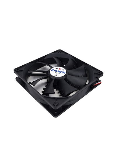 ZALMAN ZM-F3 (SF) 120mm Özel Tasarım Ultra Sessiz Kasa Fanı
