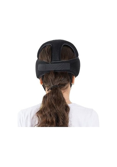 Medikaltec Kafa Koruyucu Kask Kafa Çevresi 58-63 Cm Large