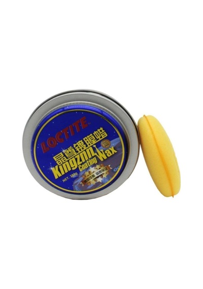 Henkel Loctıte 7060 Seramik Koruma Cilası 260gr Katı Wax