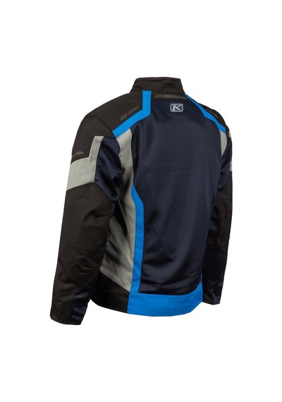 Klim Induction Motosiklet Montu Mavi