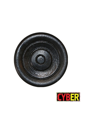 1-4'' X15 Civatalı Çap 28 Pingo Ayak