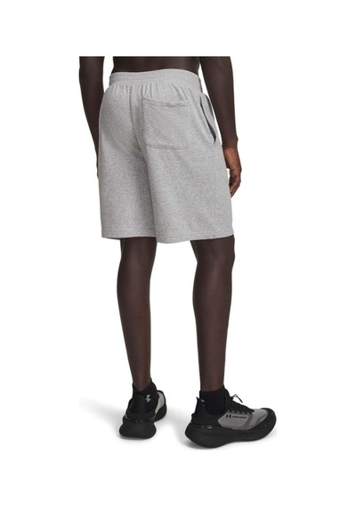 Under Armour Ua Rival Lw Shorts Erkek Şort 6009345 Çok Renkli