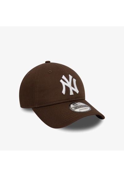 New Era Nos League Ess 9twenty Neyyan Wltwhi Unisex Kahverengi Şapka 60471475