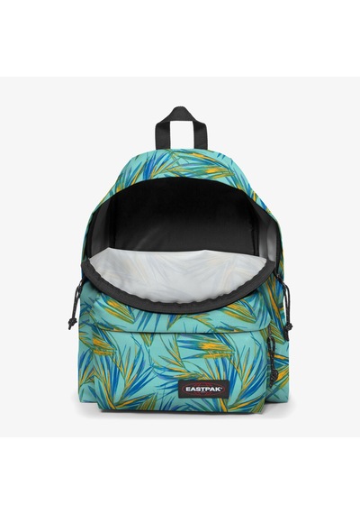 Eastpak Padded Pakr Brize Palm Aqua Unisex Mavi Sırt Çantası Ek0006208v51 MAvi