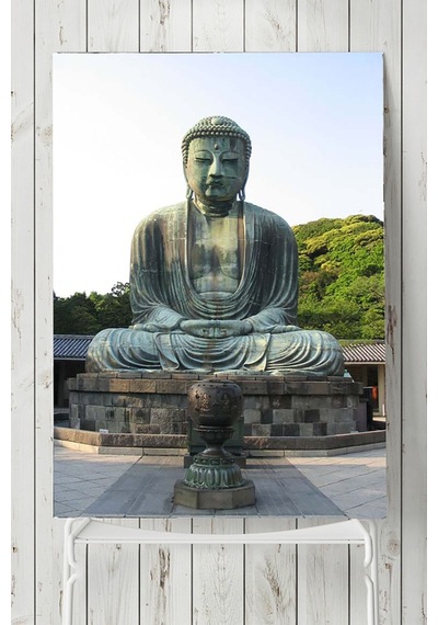 Büyük Kamakura Posteri