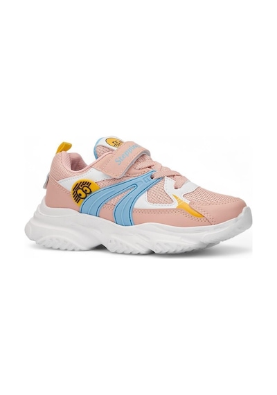 Çocuk Günlük Comfort Ultra Yumuşak Ortopedik Rahat Taban Cırt Bantlı Spor Ayakkabı Sneaker Turkuaz Çocuk Günlük Comfort Ultra Yumuşak Ortopedik Rahat Taban Cırt Bantlı Spor Ayakkabı Sneaker Turkuaz