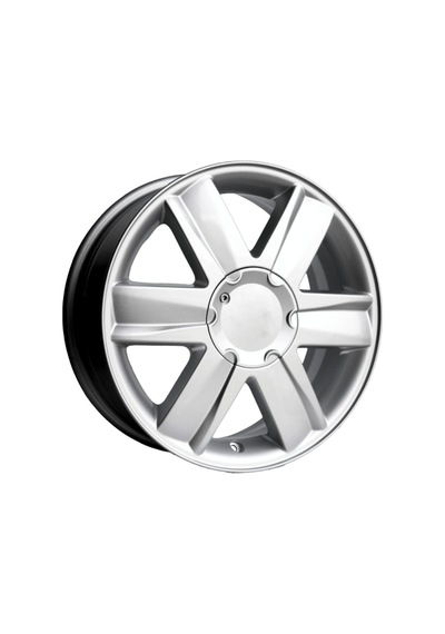 Agt Wheels 16 İnç 4 100 Et35 Metalik Gri Jant Takımı J-4516