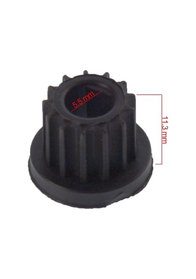 Group Blender Motor Dişlisi