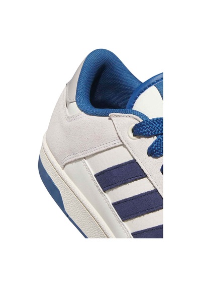 Adidas Rapıd Court Low Bej Erkek Sneaker Bej-mavı