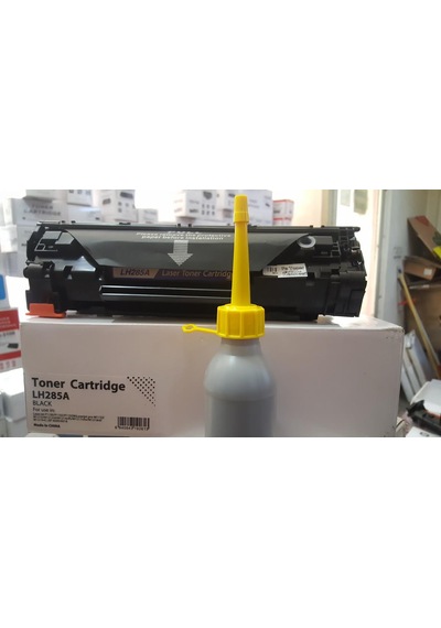 Hp 85A -Ce285A Dolan Toner / P1100.P1102W.M1132.M1212.M1217