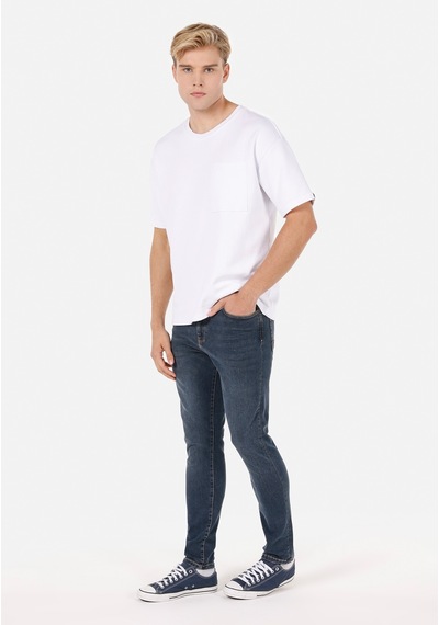Colin's Colins Mavi Erkek Pantolon Cl1071221 Q1.v1 Dn01698 Mavi
