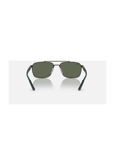 Rayban Rb 3701 002/71 59 17 Unisex Güneş Gözlüğü Nude