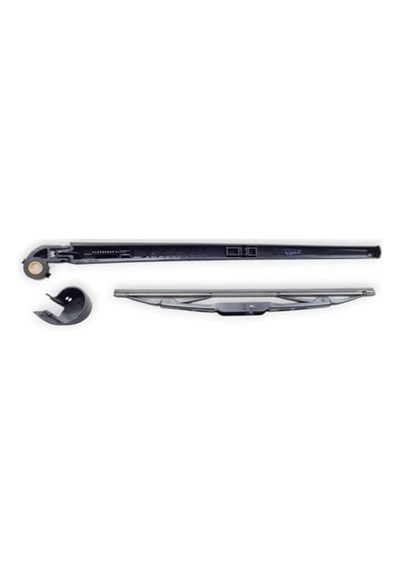 Arka Cam Silecek Kolu Takımı 8e9955407c Audi A3 Sportback İle Uyumlu 2009-2012