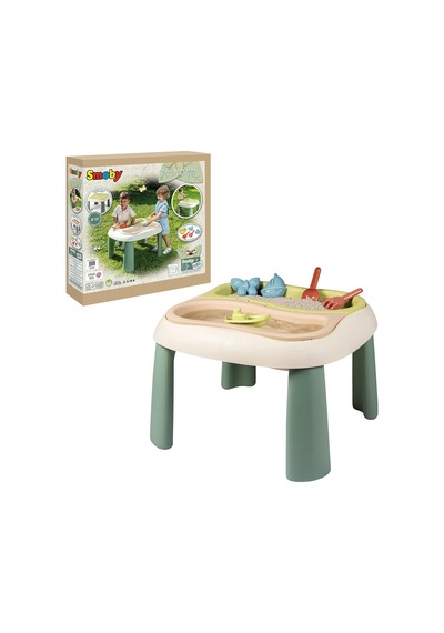Smoby Life Su Ve Kum Oyun Masası 840111
