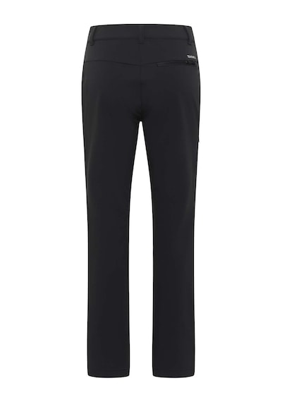 Jack Wolfskin Jack Wolfskın Actıvate Thermıc Pants W 6000 Siyah