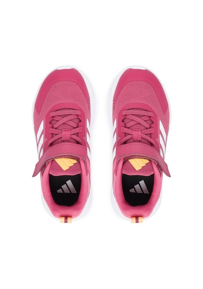 Adidas Kh9117 Fortarun 4.0 El C Kız Çocuk Günlük Spor Ayakkabı Pembe