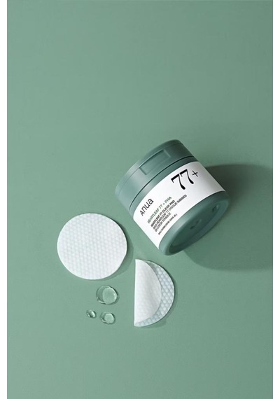 Heartleaf %77 Tonik Ped 70 Adet